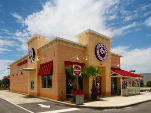 หมีแพนด้าด่วนขายปลีกลง